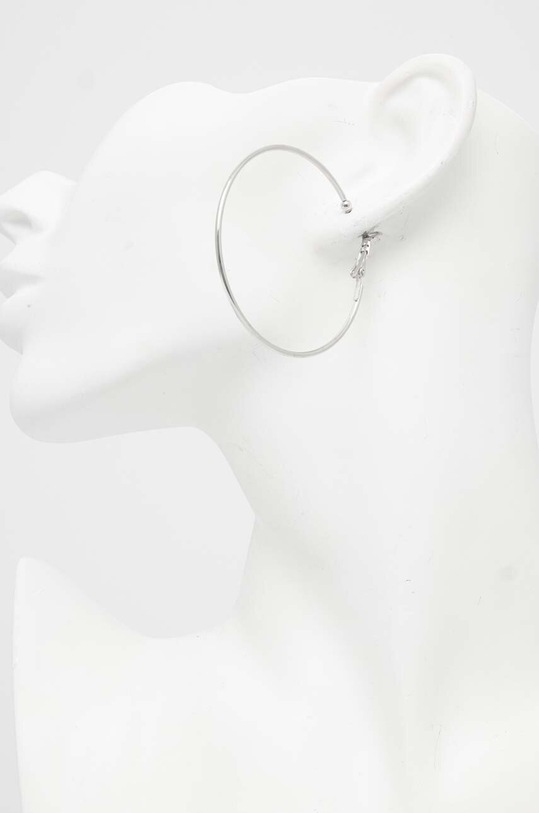 Náušnice Aldo CILANIA 3-pack CILANIA.973 stříbrná SS24