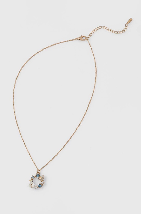 Aldo naszyjnik BERANNA złoty BERANNA.450