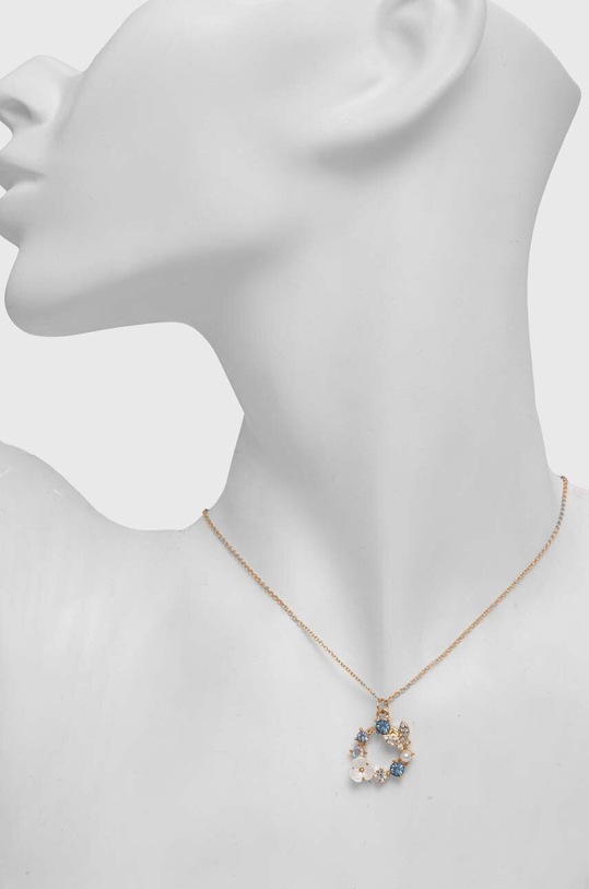 Akcesoria Aldo naszyjnik BERANNA BERANNA.450 złoty