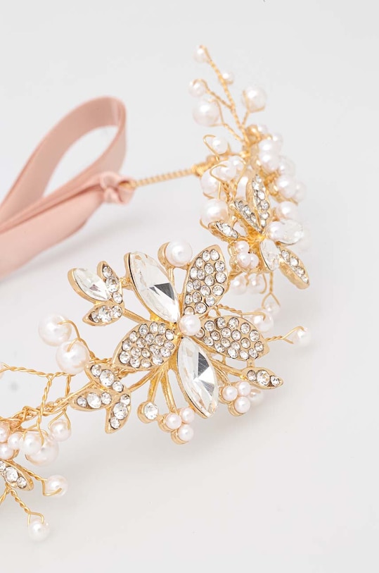 Лента за глава Aldo OCILANAD OCILANAD.972 злато SS24