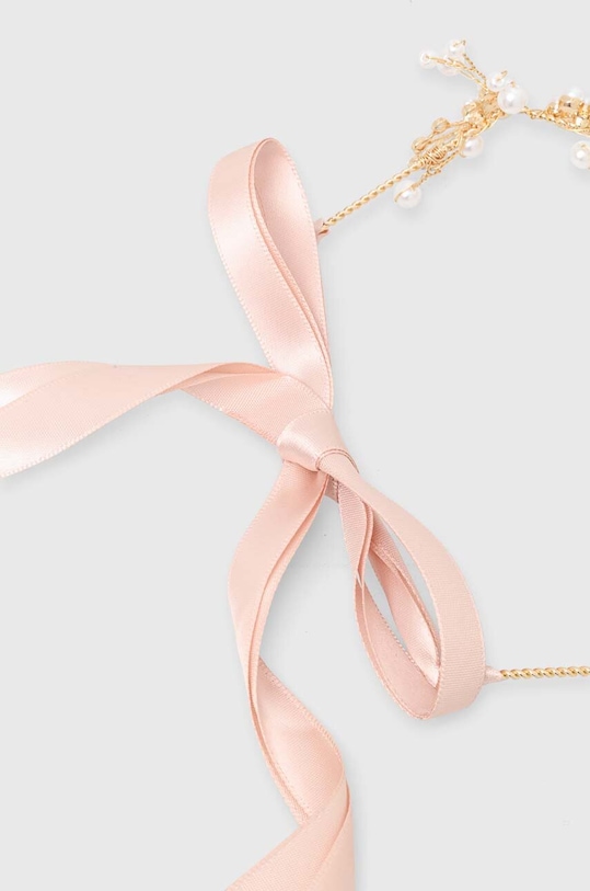 Аксесоари Лента за глава Aldo OCILANAD OCILANAD.972 злато