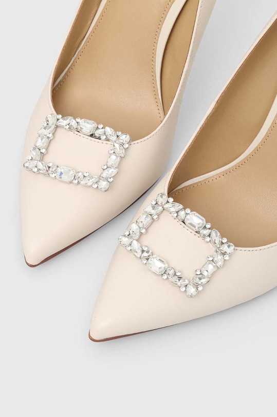 Aldo spilla per scarpe PRAULIN PRAULIN.973 argento SS24