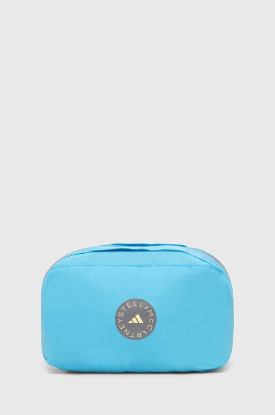 Doplnky Kozmetická taška adidas by Stella McCartney 2-pak IS2457 oranžová