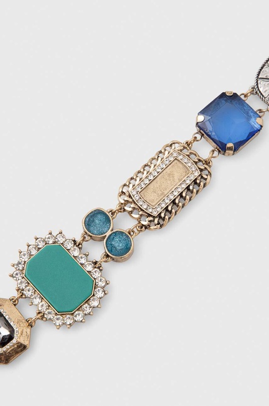 Weekend Max Mara collana 2415751084600 turchese SS24
