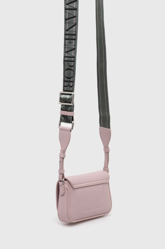 Akcesoria Emporio Armani torebka Y3H294.YFO5E różowy