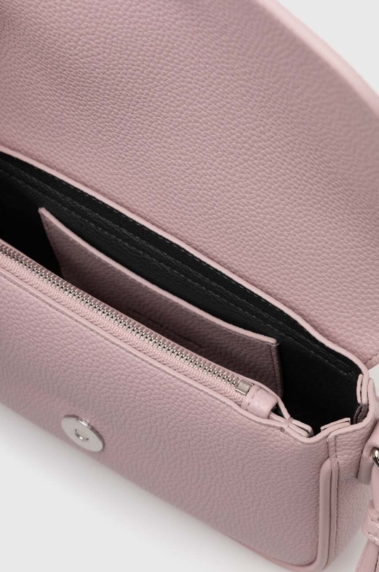 Emporio Armani torebka Y3H294.YFO5E różowy