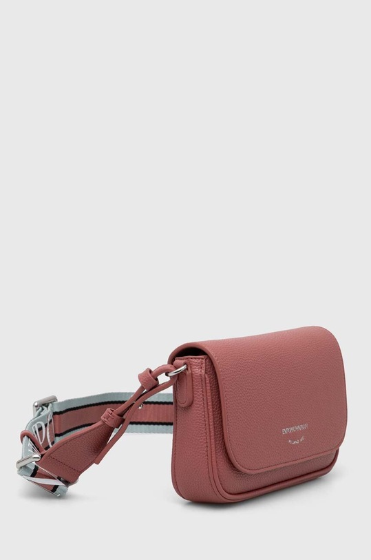 Kabelka Emporio Armani Y3H294.YFO5E ružová SS24