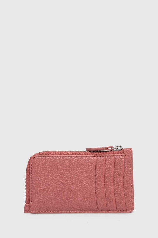 Emporio Armani portfel Y3H332.YWO3E różowy SS24