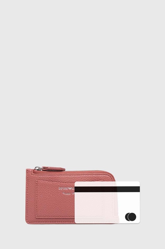 Emporio Armani portfel Y3H332.YWO3E
