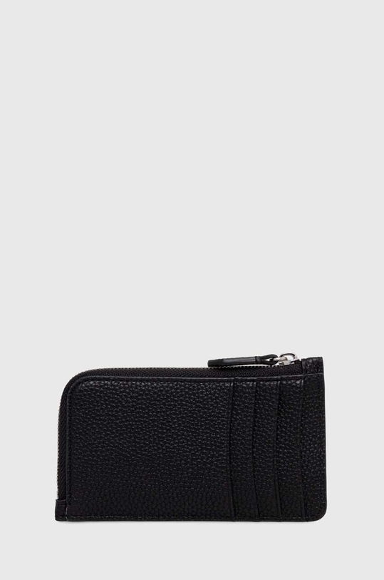 Peňaženka Emporio Armani Y3H332.YWO3E čierna SS24