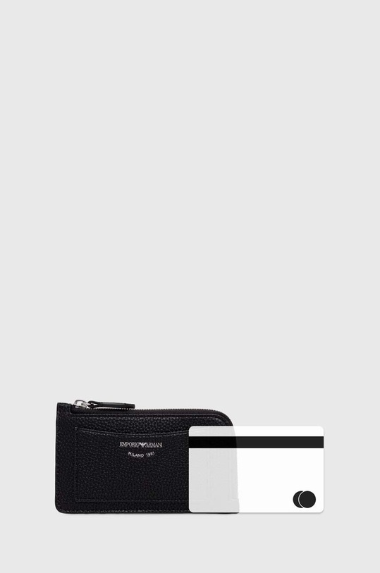 Peňaženka Emporio Armani Y3H332.YWO3E