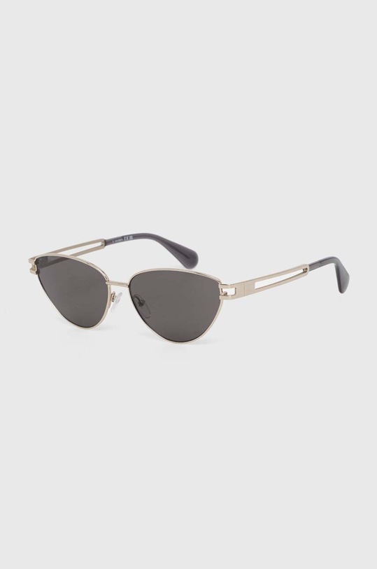 MAX&Co. okulary przeciwsłoneczne 2418801063200 czarny SS24