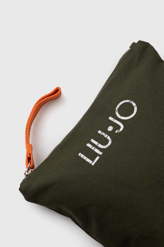 Accessori Liu Jo borsa da toilette VA4204.T0300 verde