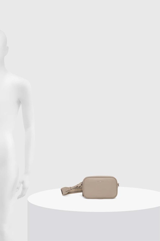 Emporio Armani torebka skórzana Y3H276.Y478E