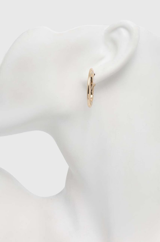 Αξεσουάρ Σκουλαρίκια Twinset 241TO5250 ασημί