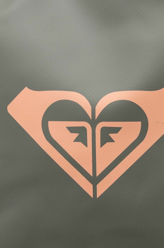 Doplnky Ruksak Roxy ERJBP04743 zelená