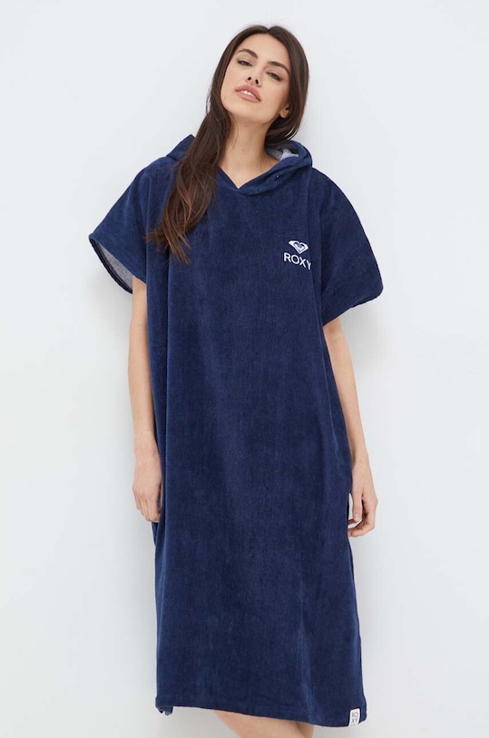 Uterák Roxy Sunny Joy tmavomodrá ERJAA04260