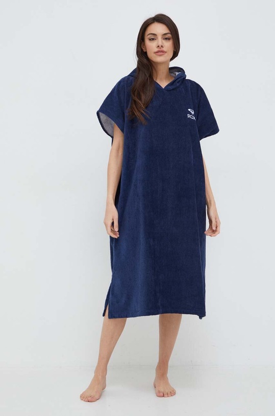 Doplnky Uterák Roxy Sunny Joy ERJAA04260 tmavomodrá