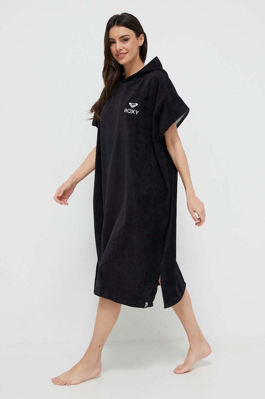 Roxy prosop Sunny Joy negru ERJAA04260