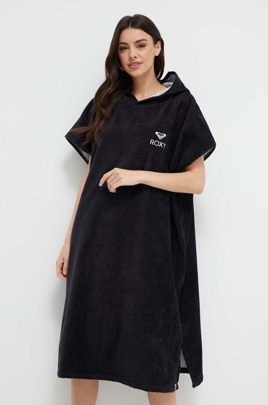 Рушник Roxy ERJAA04260 чорний SS24