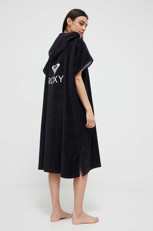 Accesorii Roxy prosop Sunny Joy ERJAA04260 negru