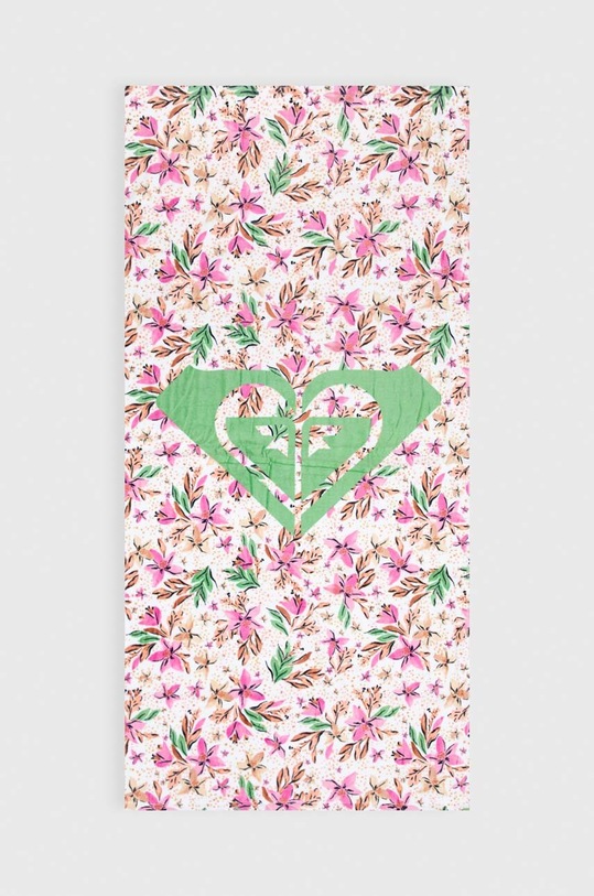 Roxy prosop din bumbac multicolor ERJAA04266