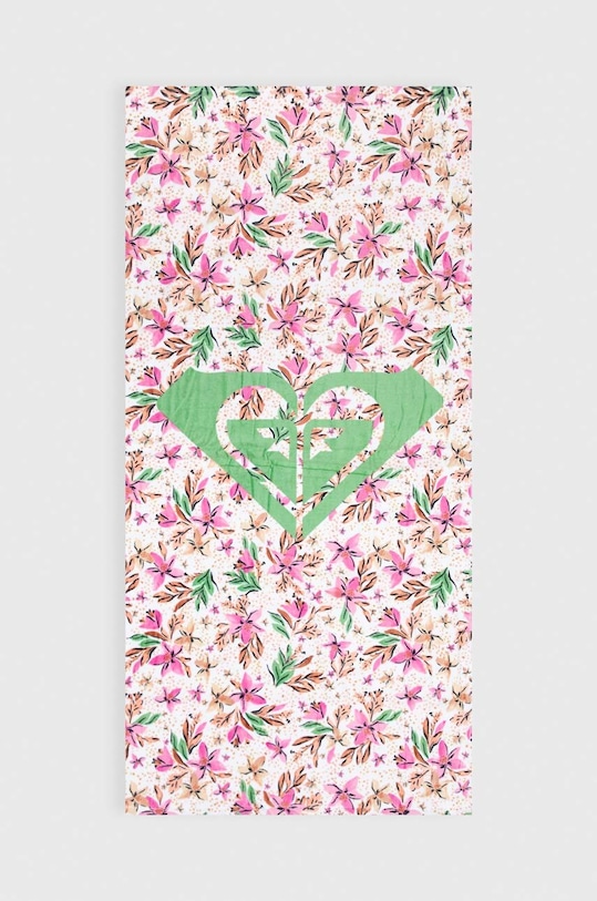 Roxy prosop din bumbac multicolor ERJAA04266