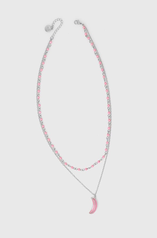United Colors of Benetton colier roz 6M8FD802X