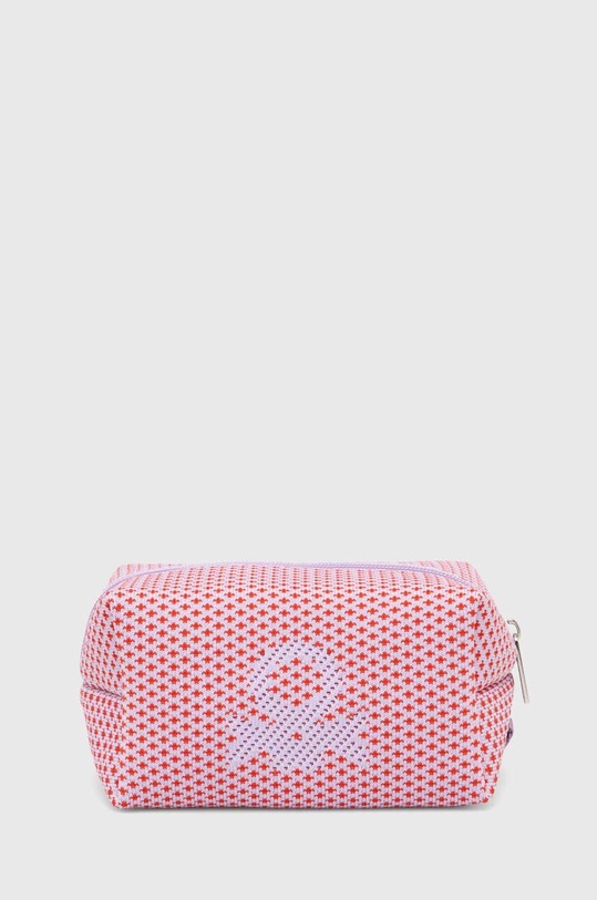 Kozmetická taška United Colors of Benetton fialová 6TILDY05A