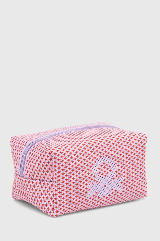Kozmetická taška United Colors of Benetton 6TILDY05A fialová SS24