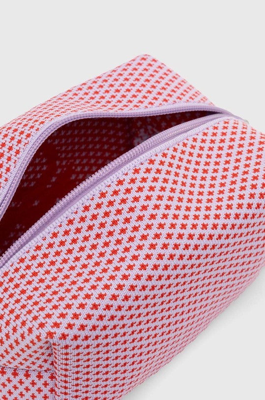 Kozmetická taška United Colors of Benetton fialová 6TILDY05A