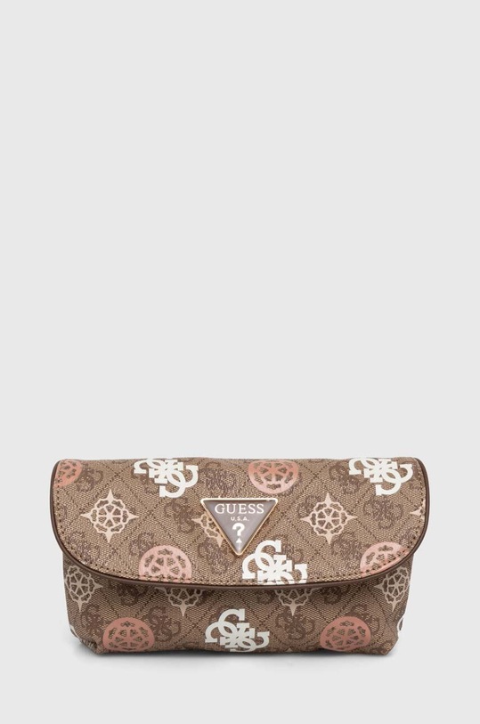 Косметичка Guess ELIETTE бежевый TWB931.50640