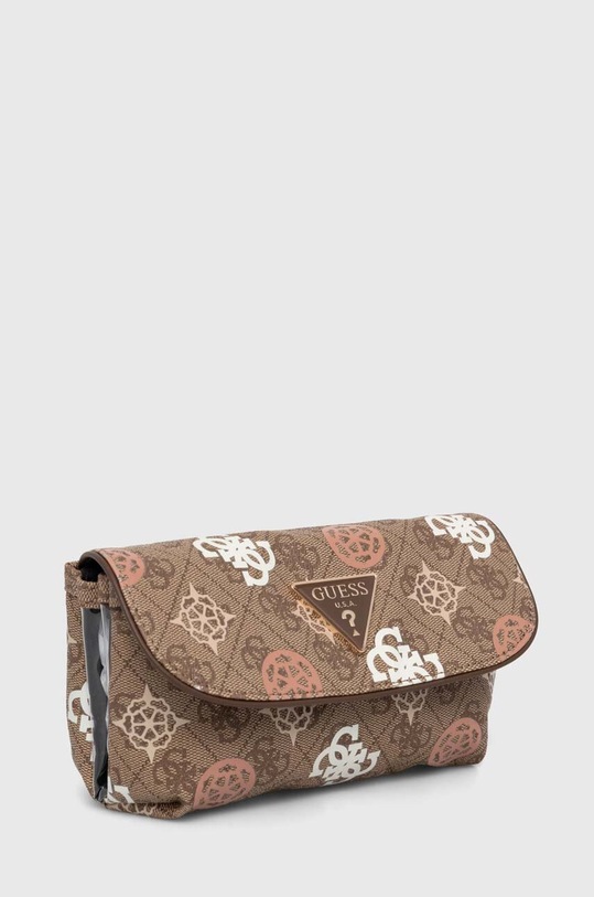 Косметичка Guess ELIETTE TWB931.50640 бежевый SS24
