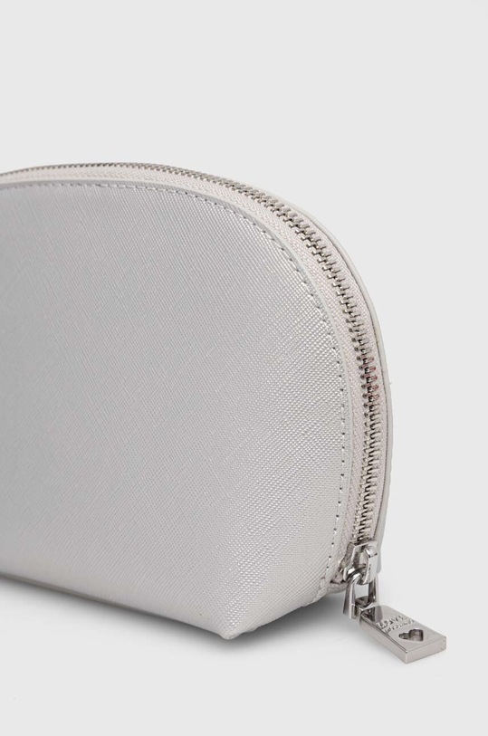 Kosmetická taška Love Moschino JC5353PP4IK stříbrná SS24