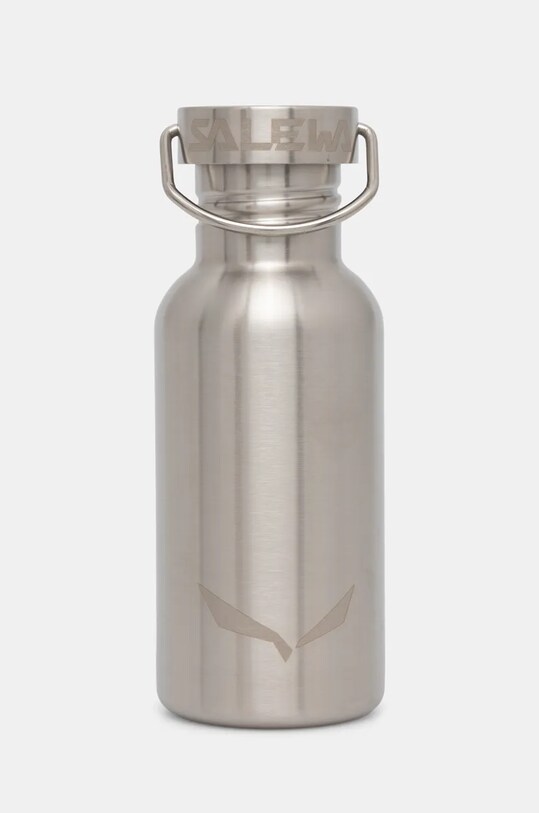 Пляшка Salewa Aurino 500 ml сірий 00.0000000513