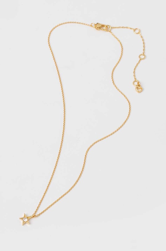 Náhrdelník Kate Spade ostatné zlatá KG291.GLD