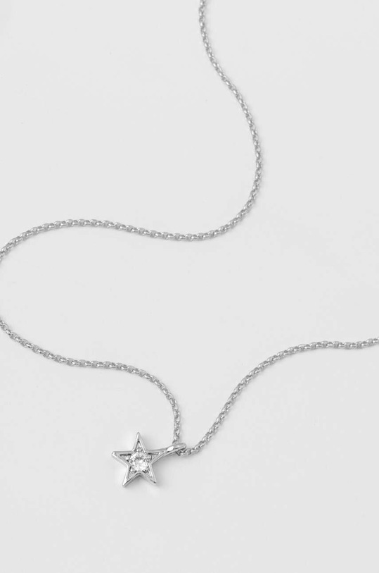 Doplnky Náhrdelník Kate Spade KG291.YG5 strieborná