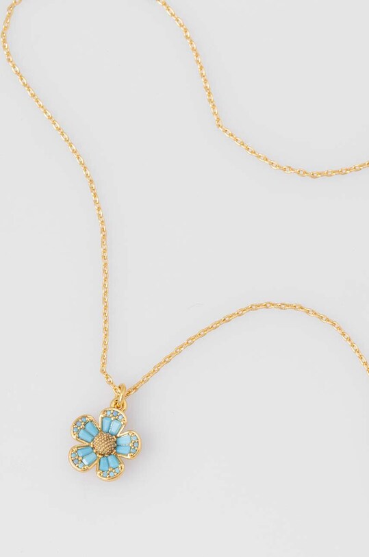 Accessori Kate Spade collana KG308.AQU oro