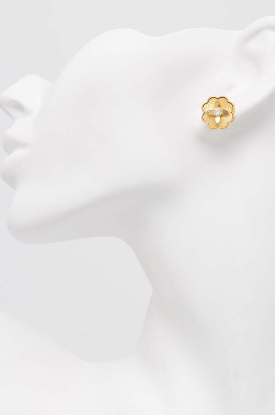 Akcesoria Kate Spade kolczyki KG350.Y55 złoty