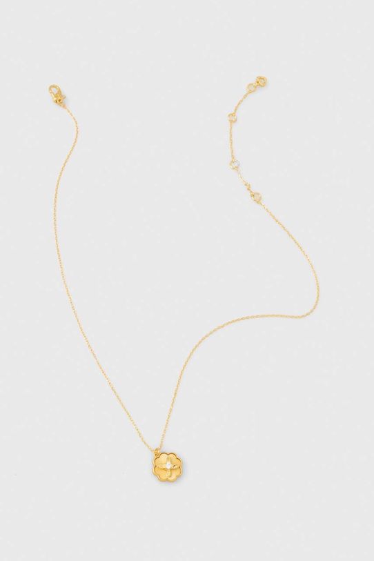 Kate Spade colier aur KG356.Y55