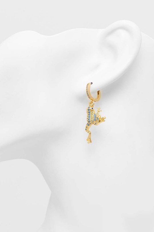 Обици Kate Spade KG391.TCZ злато SS24