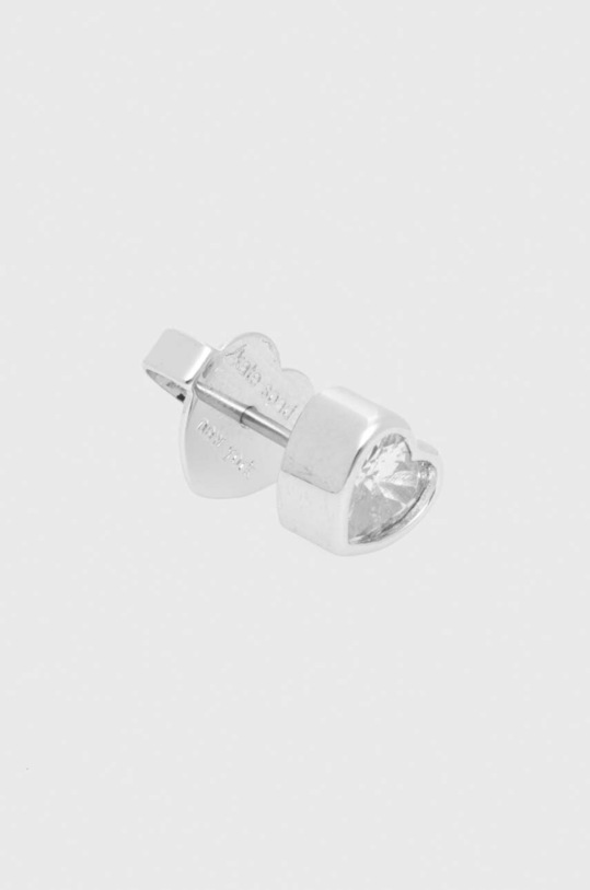 Naušnice Kate Spade KG891.YG5 srebrna SS24