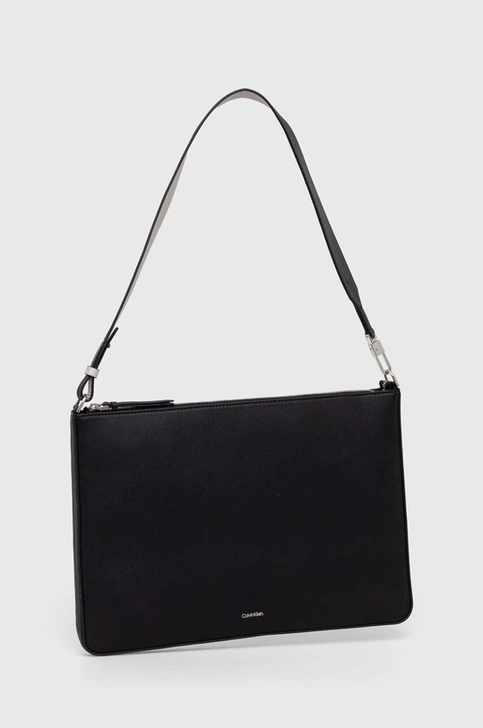 Torba za laptop Calvin Klein za laptop crna K60K611698