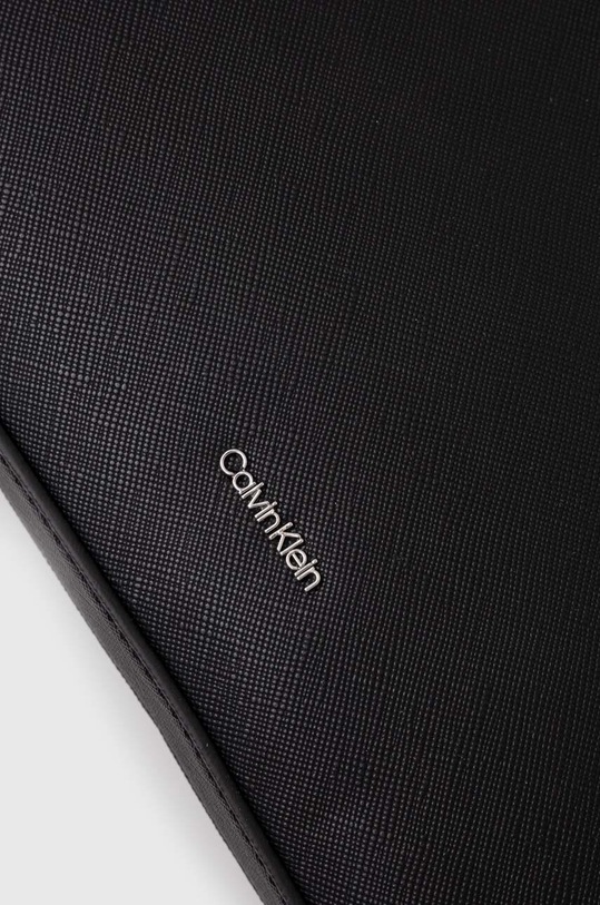 Torba za laptop Calvin Klein K60K611698 crna