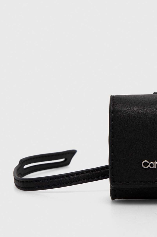 Calvin Klein custodia per airpods K60K611770 nero SS24