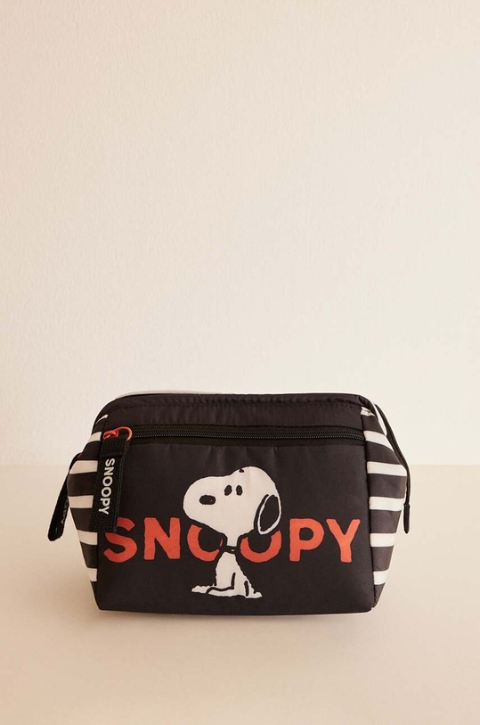 Kozmetická taška women'secret Snoopy 4847854 viacfarebná SS24