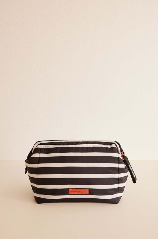 Doplnky Kozmetická taška women'secret Snoopy 4847854 viacfarebná