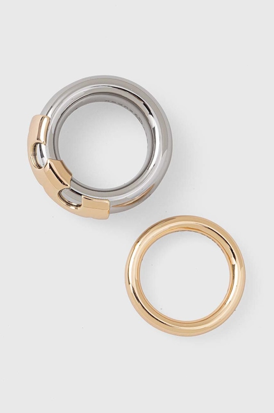 Tory Burch pierścionki Essential 152886.961 złoty SS24