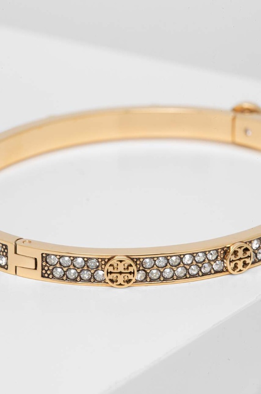 Tory Burch bransoletka Miller Stud 153686.783 złoty SS24