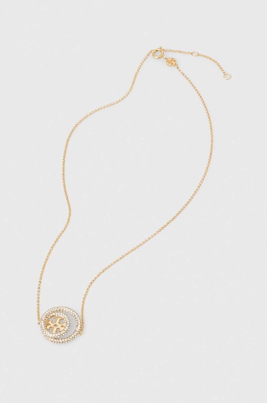 Ланцюжок Tory Burch золотий 157225.783